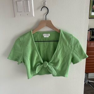 Lovers and Friends Annette Top